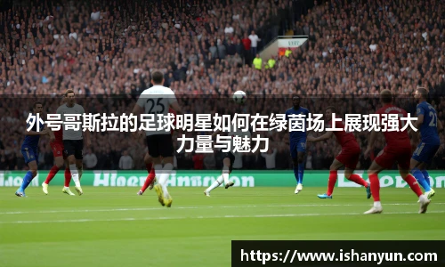 外号哥斯拉的足球明星如何在绿茵场上展现强大力量与魅力